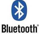 Logo Bluetooth