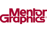 Logo Mentor Graphics