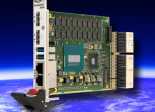 Spae CompactPCI Serial 