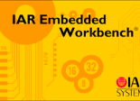 IAR Embedded Workbench