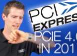 PCI Express 4.0