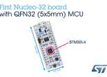 STM32L4