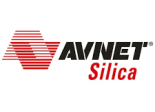 Logo Avnet Silica