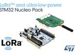 STM32 LoRa