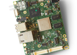 Carte SBC Novasom