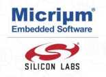 Silicon Labs-Micrium