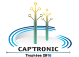 Trophées Captronic 2016