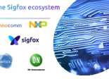 Logo Sigfox