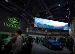 Nvidia CES 2017