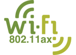 Wi-Fi 802.11ax