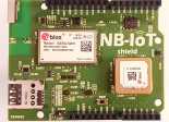 Sodaq NB IoT