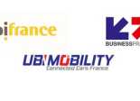 Ubimobility