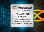 Microsemi PolarFire