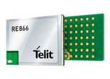 Telit module LPWAN-BLE