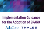 Guide Spark/Ada AdaCore Thales