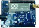 Arduino LoRa