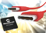 Microchip USB Type-C