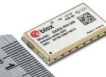 u-blox module LTE-M/NB-IoT