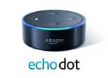 Amazon Echo Dot