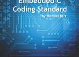 Barr Group Embedded C coding Standard