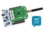 Kit de développement STM32 LoRa