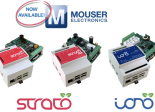 Mouser Sfera Labs