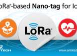 Semtech nano-tag