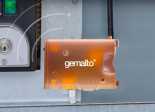 Gemalto Atos