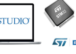 STMicroelectronics Atollic