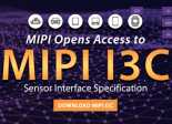 Mipi I3C