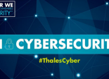 Thales Gemalto Cybersécurité