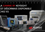 Keysight Equipements scientifique