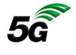 Logo 5G