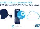 STM32 AVS