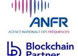 ANFR-Blockchain Partner