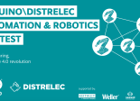 Arduino Distrelec