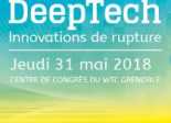 Deep Tech Forum 5i