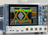 R & S Oscilloscope  RTP