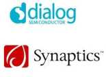 Dialog Synaptics