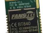 Module BT Fanstel