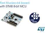 STM8 Nucleo