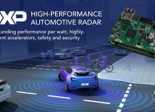 NXP radar