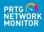 PRTG Network Monitor Paessler