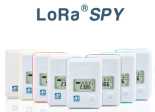 LoRa SPY