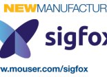 Mouser-Sigfox