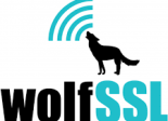 wolfSSL