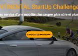 Continental StrtUp Challenge