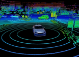 Velodyne Lidar Nikon