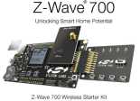 Z-Wave 700