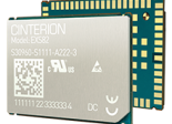 Gemalto Cinterion EXS62